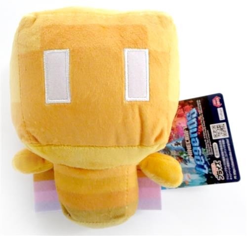 Peluche minecraft legends - peluche,