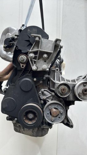 Moteur renault laguna - 1, phase