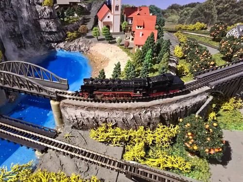 Marklin scale 8884 - z, db