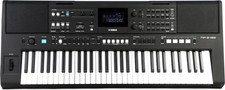 Yamaha psr e483 key - yamaha, psr-e483