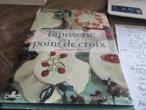 Saint george tapisserie - a,