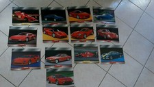 FERRARI Collection luxe lot 13