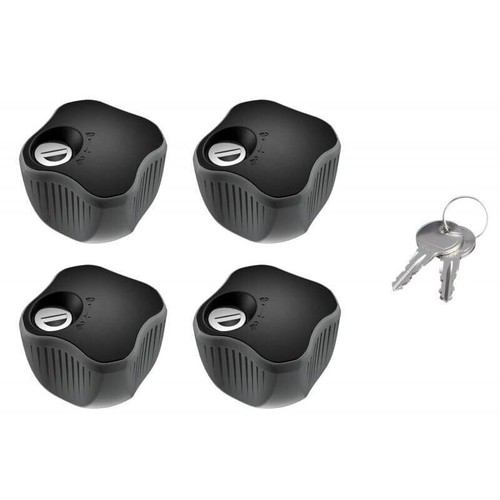 Thule 527 acutight knob - thule,