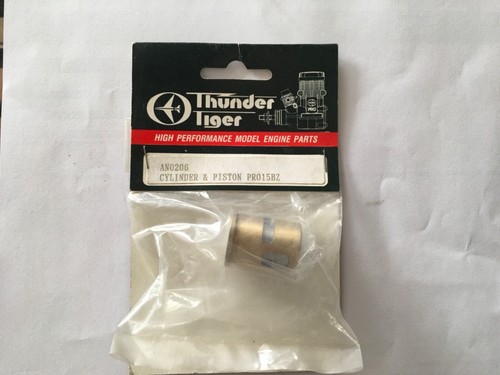 Cylindre piston thunder - cylindre,