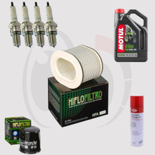 Kit entretien premium yamaha - kit,
