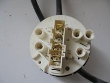 Pressostat Lave vaisselle BRANDT VM400WE1