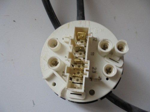 Pressostat lave vaisselle - lave,