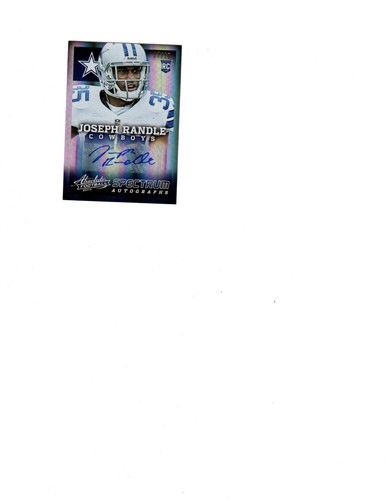 2013 absolute joseph randle - 2013,