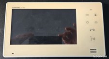 Moniteur portier video Airphone J0-1MD