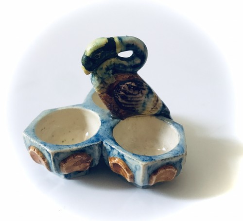 Saleron pot condiments - pot,