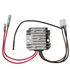 Redresseur Régulateur pour