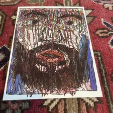 Robert COMBAS Invitation