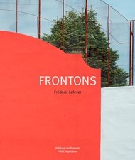 Frontons - Satrustegui, Iñigo