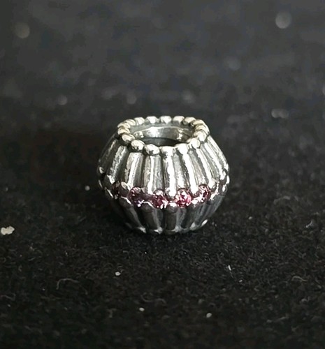 Pandora sterling silver pink - pandora,