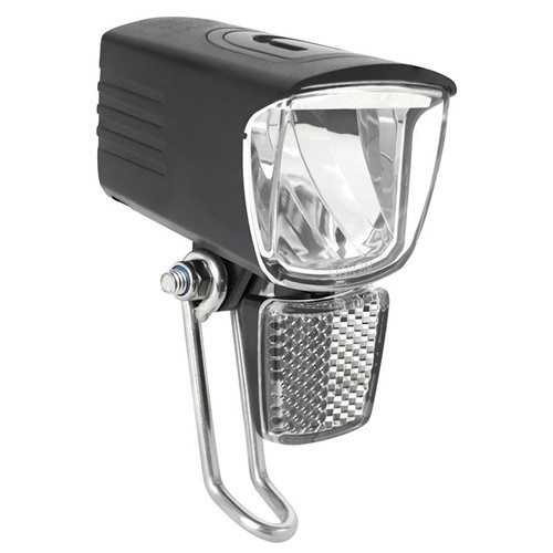 Eclairage velo pour - velo, moyeu