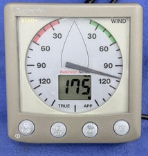 Raymarine ST60+ Wind SeaTalk