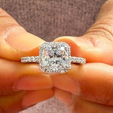 Bague De Fiançailles