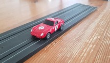 1/64 HO SUPERBE FERRARI 250