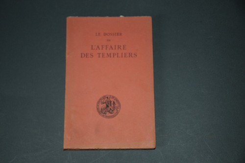 Esotérisme templiers - esotérisme,