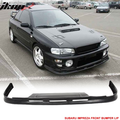Fits subaru impreza - 97-01,