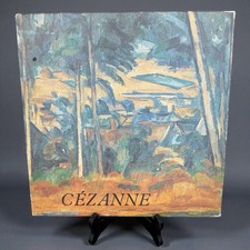 Livre Cézanne – Sabine