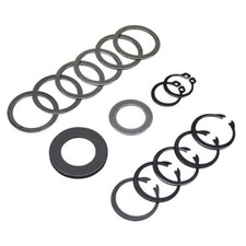 CIRCLIPS ET RONDELLES BOITE DE