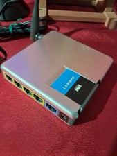 Routeur Sans Fil Linksys