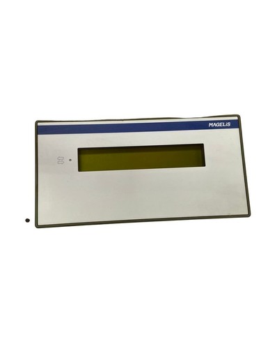 Magelis schneider xbt h001010 - schneider,