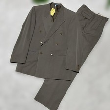 Costume gris Paul Smith à