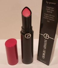 💄 Giorgio Armani Lip Power