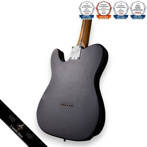 Guitare électrique fender - guitare,