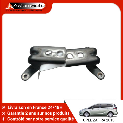 Charnière porte avd - porte,
