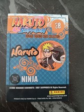 Lots De Carte Marvel Naruto