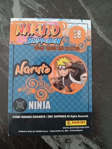 Lots carte marvel naruto - lots,