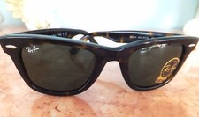 LUNETTES DE SOLEIL BY RAY-BAN