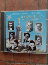 CD Etoiles de la chanson