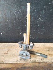 Robinet D'essence Yamaha 600