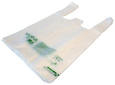 100 SACS SACHETS A BRETELLES