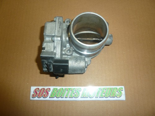 Boitier papillon audi iii - boitier,