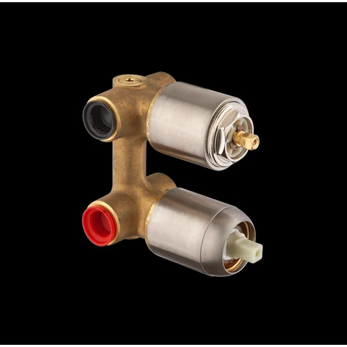 Groupe douche encastré - groupe,