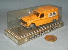 Norev France Jet-Car réf 867