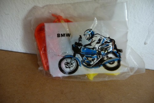 Cggc grisoni bmw - grisoni, moto