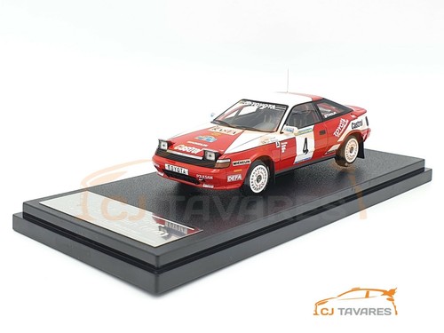 Hpi racing celica - hpi,
