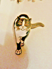 PIN'S   CHAT   FELIX   /