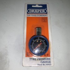 Manometre Pression Pneus Outil