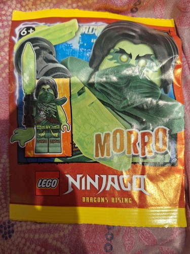 Figurine lego minifigure - lego,