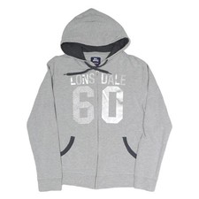 LONSDALE Sweat à Capuche
