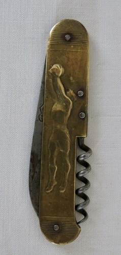 Coursolle ancien couteau - coursolle,,
