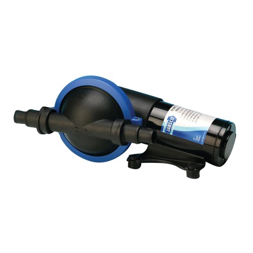 Jabsco 50880 1100 pompe - jabsco,