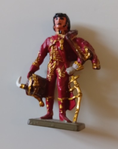 Soldat plomb napoléon - soldat,